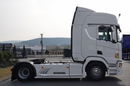 Scania R 500 / RETARDER / PO KONTRAKCIE SERWISOWYM  zdjęcie 8