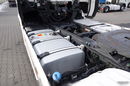 Scania S 520 / V8 / RETARDER / KLIMA POSTOJOWA / SKÓRY / OPONY 100% / BOGATE WYPOSAŻENIE / PO KONTRAKCIE SERWISOWYM zdjęcie 14