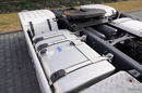Scania S 520 / V8 / RETARDER / KLIMA POSTOJOWA / SKÓRY / OPONY 100% / BOGATE WYPOSAŻENIE / PO KONTRAKCIE SERWISOWYM zdjęcie 18