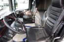 Scania S 520 / V8 / RETARDER / KLIMA POSTOJOWA / SKÓRY / OPONY 100% / BOGATE WYPOSAŻENIE / PO KONTRAKCIE SERWISOWYM zdjęcie 25