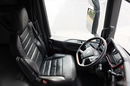 Scania S 520 / V8 / RETARDER / KLIMA POSTOJOWA / SKÓRY / OPONY 100% / BOGATE WYPOSAŻENIE / PO KONTRAKCIE SERWISOWYM zdjęcie 27