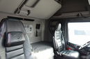 Scania S 520 / V8 / RETARDER / KLIMA POSTOJOWA / SKÓRY / OPONY 100% / BOGATE WYPOSAŻENIE / PO KONTRAKCIE SERWISOWYM zdjęcie 34