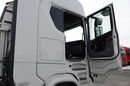 Scania S 520 / V8 / RETARDER / KLIMA POSTOJOWA / SKÓRY / OPONY 100% / BOGATE WYPOSAŻENIE / PO KONTRAKCIE SERWISOWYM zdjęcie 35