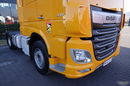 DAF XF 480 / SPACE CAB / 2018 ROK / SPROWADZONY / PO KONTRAKCIE SERWISOWYM  zdjęcie 10