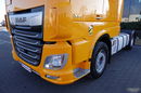 DAF XF 480 / SPACE CAB / 2018 ROK / SPROWADZONY / PO KONTRAKCIE SERWISOWYM  zdjęcie 11