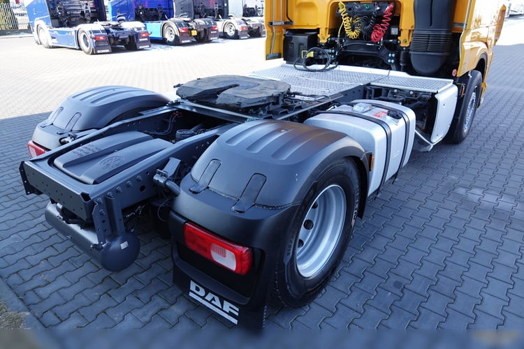 DAF XF 480 / SPACE CAB / 2018 ROK / SPROWADZONY / PO KONTRAKCIE SERWISOWYM  zdjęcie 15