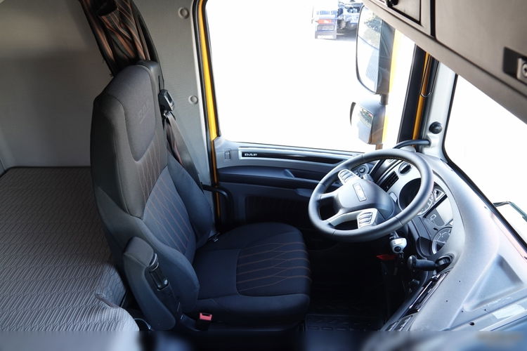 DAF XF 480 / SPACE CAB / 2018 ROK / SPROWADZONY / PO KONTRAKCIE SERWISOWYM  zdjęcie 27
