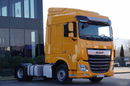 DAF XF 480 / SPACE CAB / 2018 ROK / SPROWADZONY / PO KONTRAKCIE SERWISOWYM  zdjęcie 2