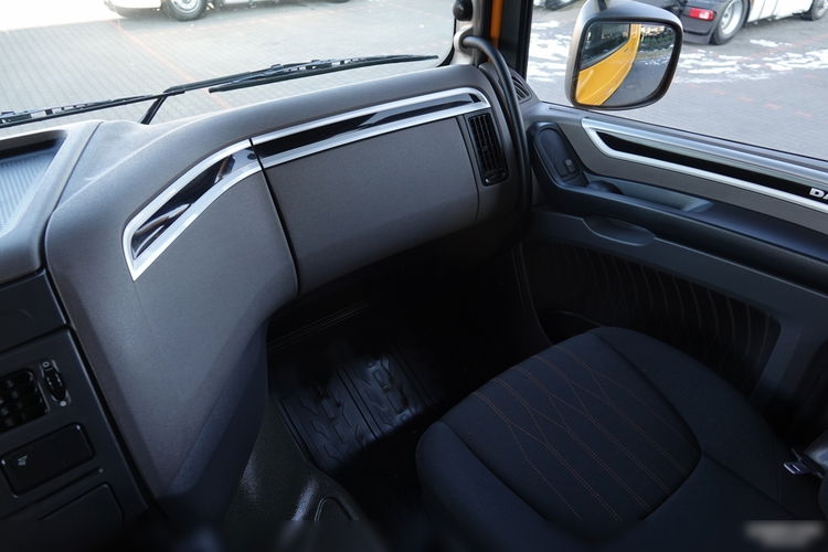 DAF XF 480 / SPACE CAB / 2018 ROK / SPROWADZONY / PO KONTRAKCIE SERWISOWYM  zdjęcie 32