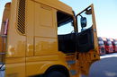 DAF XF 480 / SPACE CAB / 2018 ROK / SPROWADZONY / PO KONTRAKCIE SERWISOWYM  zdjęcie 36