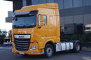 DAF XF 480 / SPACE CAB / 2018 ROK / SPROWADZONY / PO KONTRAKCIE SERWISOWYM  zdjęcie 3