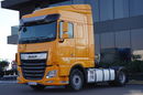 DAF XF 480 / SPACE CAB / 2018 ROK / SPROWADZONY / PO KONTRAKCIE SERWISOWYM  zdjęcie 4