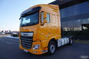 DAF XF 480 / SPACE CAB / 2018 ROK / SPROWADZONY / PO KONTRAKCIE SERWISOWYM  zdjęcie 5