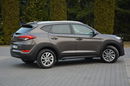 Hyundai Tucson Ledy Duża Navi Kamera 2XParktronic Klimatronic Asystent Pasa z Niemiec zdjęcie 12