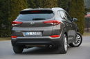 Hyundai Tucson Ledy Duża Navi Kamera 2XParktronic Klimatronic Asystent Pasa z Niemiec zdjęcie 14