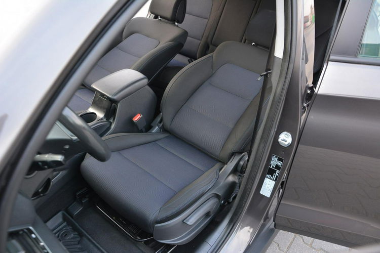 Hyundai Tucson Ledy Duża Navi Kamera 2XParktronic Klimatronic Asystent Pasa z Niemiec zdjęcie 22