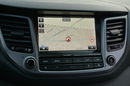 Hyundai Tucson Ledy Duża Navi Kamera 2XParktronic Klimatronic Asystent Pasa z Niemiec zdjęcie 27