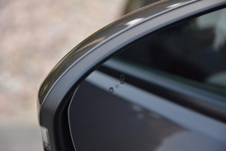 Hyundai Tucson Ledy Duża Navi Kamera 2XParktronic Klimatronic Asystent Pasa z Niemiec zdjęcie 33