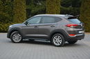 Hyundai Tucson Ledy Duża Navi Kamera 2XParktronic Klimatronic Asystent Pasa z Niemiec zdjęcie 5