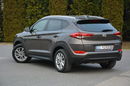 Hyundai Tucson Ledy Duża Navi Kamera 2XParktronic Klimatronic Asystent Pasa z Niemiec zdjęcie 6