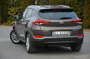 Hyundai Tucson Ledy Duża Navi Kamera 2XParktronic Klimatronic Asystent Pasa z Niemiec zdjęcie 7