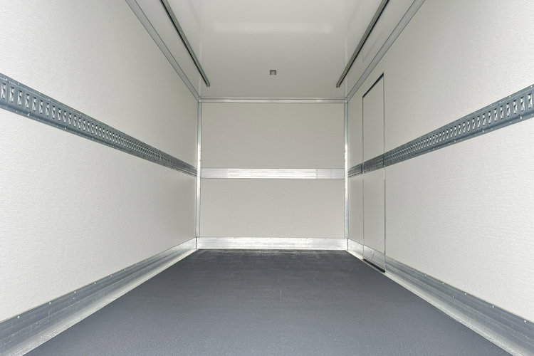 Iveco Daily 35S18 Chłodnia Izoterma Kontener GWARANCJA 3.0/180KM zdjęcie 17