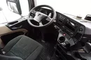 Mercedes ACTROS / 2542 / ACC / EURO 6 / FIRANKA / 18 PALET / OŚ SKRĘTNA zdjęcie 13