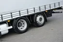 Mercedes ACTROS / 2542 / ACC / EURO 6 / FIRANKA / 18 PALET / OŚ SKRĘTNA zdjęcie 27