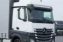 Mercedes ACTROS / 2542 / ACC / EURO 6 / FIRANKA / 18 PALET / OŚ SKRĘTNA zdjęcie 28