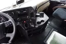 Mercedes ACTROS / 2542 / ACC / EURO 6 / FIRANKA / 18 PALET / OŚ SKRĘTNA zdjęcie 9