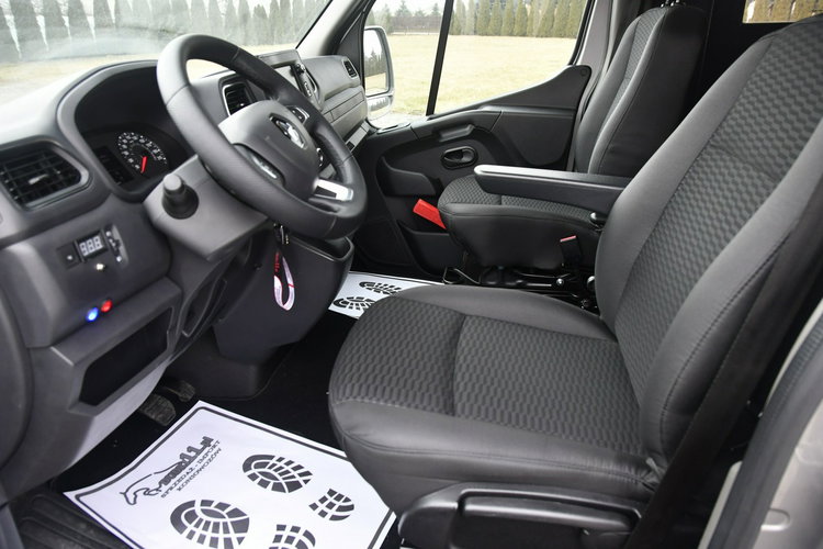 Renault Master Koniowóz - Nowa Zabudowa.Master na 2 Konie. 2.3dci. Hak.Klimatyzacja zdjęcie 18