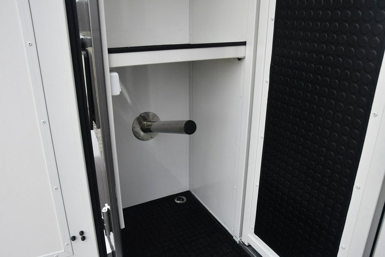 Renault Master Koniowóz - Nowa Zabudowa.Master na 2 Konie. 2.3dci. Hak.Klimatyzacja zdjęcie 20