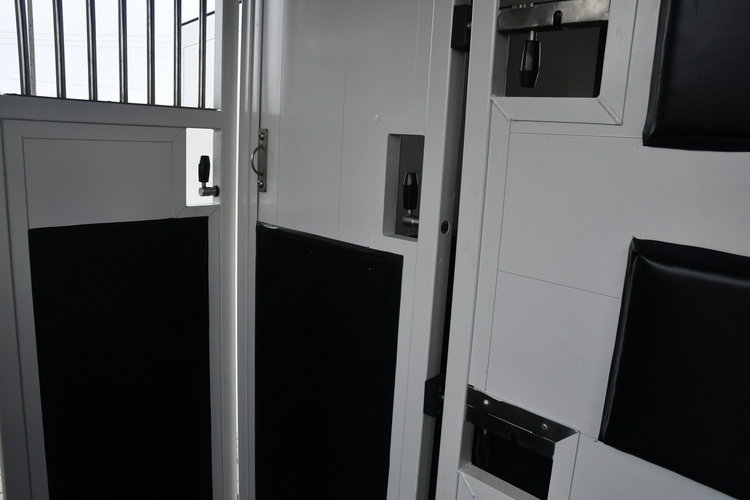 Renault Master Koniowóz - Nowa Zabudowa.Master na 2 Konie. 2.3dci. Hak.Klimatyzacja zdjęcie 24