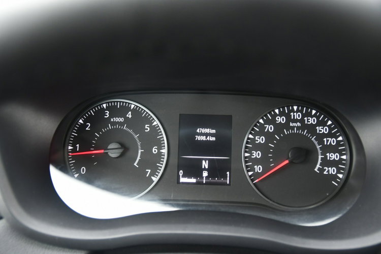 Renault Master Koniowóz - Nowa Zabudowa.Master na 2 Konie. 2.3dci. Hak.Klimatyzacja zdjęcie 31