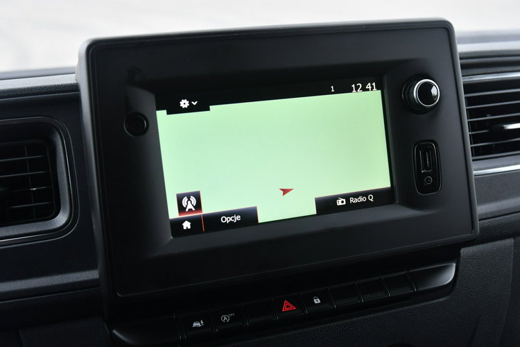 Renault Master Koniowóz - Nowa Zabudowa.Master na 2 Konie. 2.3dci. Hak.Klimatyzacja zdjęcie 37