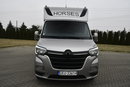 Renault Master Koniowóz - Nowa Zabudowa.Master na 2 Konie. 2.3dci. Hak.Klimatyzacja zdjęcie 5