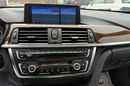 BMW 320 Head Up, Automat, Gwarancja, Skóra, Luxury zdjęcie 14