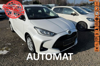 Mazda 2 automat, navi, klimatronic, hybryda