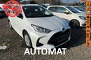 Mazda 2 automat, navi, klimatronic, hybryda zdjęcie 1