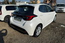 Mazda 2 automat, navi, klimatronic, hybryda zdjęcie 11