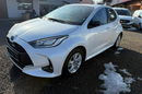 Mazda 2 automat, navi, klimatronic, hybryda zdjęcie 2