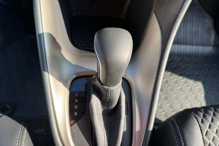 Mazda 2 automat, navi, klimatronic, hybryda zdjęcie 26