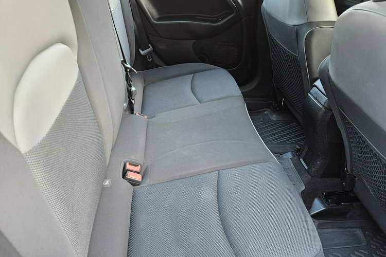 Fiat 500x Nawigacja / Klimatronic x 2 / Tempomat / START/STOP zdjęcie 13