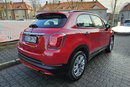 Fiat 500x Nawigacja / Klimatronic x 2 / Tempomat / START/STOP zdjęcie 4