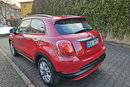 Fiat 500x Nawigacja / Klimatronic x 2 / Tempomat / START/STOP zdjęcie 6
