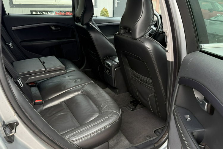 Volvo XC 70 Ocean Race, Serwis, Gwarancja zdjęcie 10