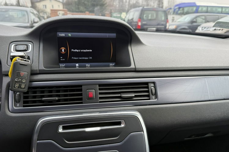 Volvo XC 70 Ocean Race, Serwis, Gwarancja zdjęcie 13