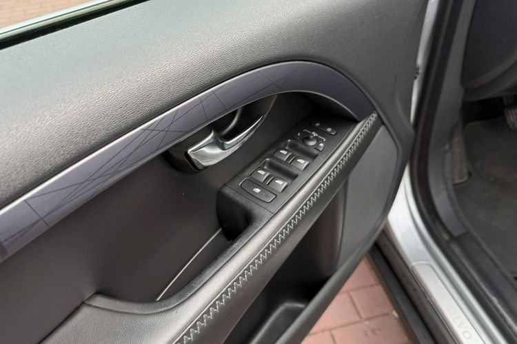 Volvo XC 70 Ocean Race, Serwis, Gwarancja zdjęcie 15