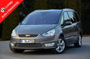 Ford Galaxy 2.0TDCI(163KM) Titanium Bi-xenon Navi Kamera Skóry Panorama Alu17" zdjęcie 1