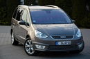 Ford Galaxy 2.0TDCI(163KM) Titanium Bi-xenon Navi Kamera Skóry Panorama Alu17" zdjęcie 10